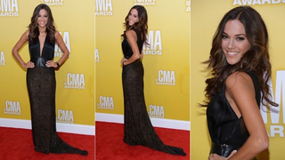 Illustration for article titled Good/Bad/Ugly: Hell Yeah There Were Sparkles at the CMA Awards